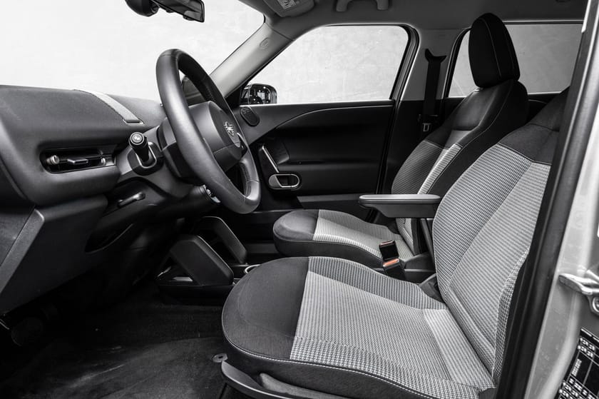 Bilde 2 av MINI Aceman E