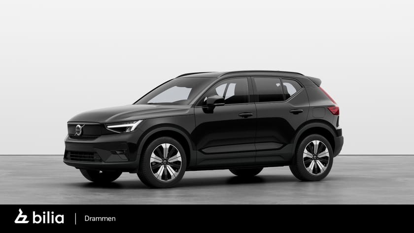 Bilde 1 av Volvo XC40 Recharge Single Motor