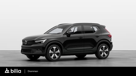 Volvo XC40 Recharge Single Motor