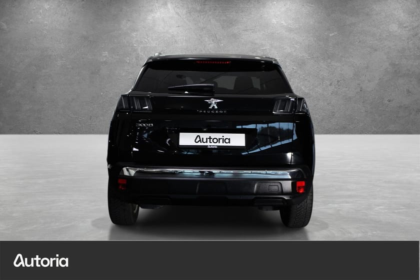 Bilde 4 av Peugeot 3008