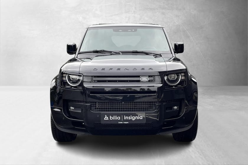 Bilde 2 av Land Rover Defender 110 D350 MHEV