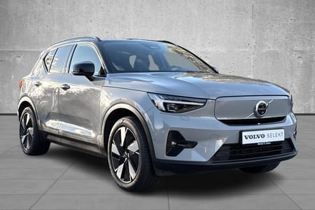 Volvo EX40 Twin Motor Performance