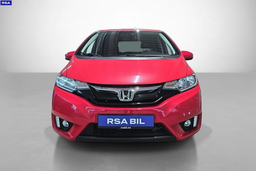Bilde 2 av Honda Jazz
