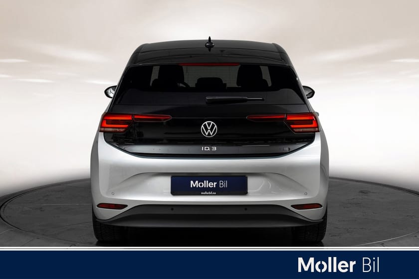 Bilde 3 av Volkswagen ID.3 Pure