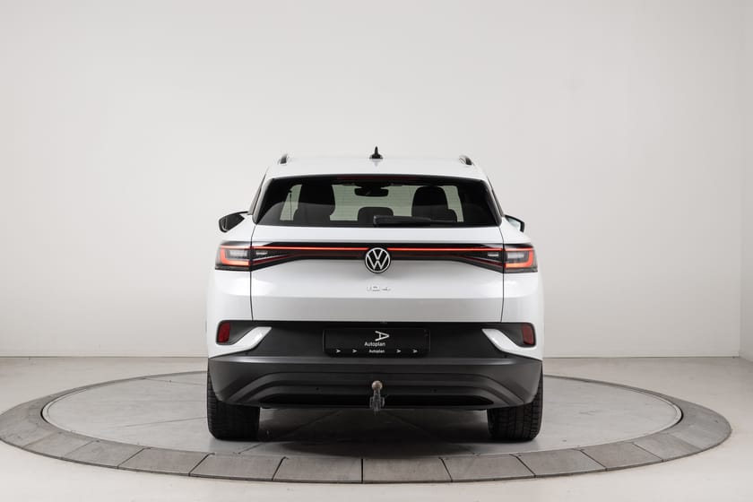 Bilde 5 av Volkswagen ID.4 Pro Performance