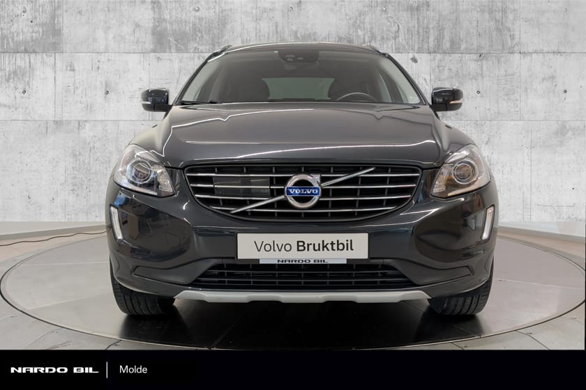 Bilde 2 av Volvo XC60