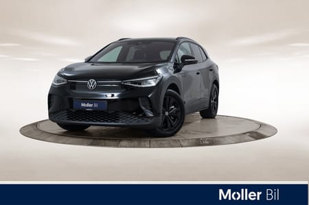 Volkswagen ID.4 Pro 4M