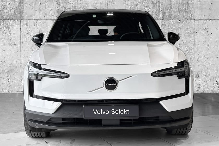 Bilde 4 av Volvo EX30 Single Motor Extended Range