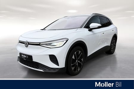 Volkswagen ID.4 Pro 4M