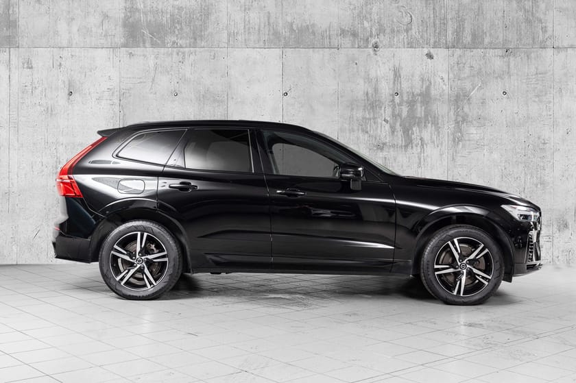 Bilde 4 av Volvo XC60