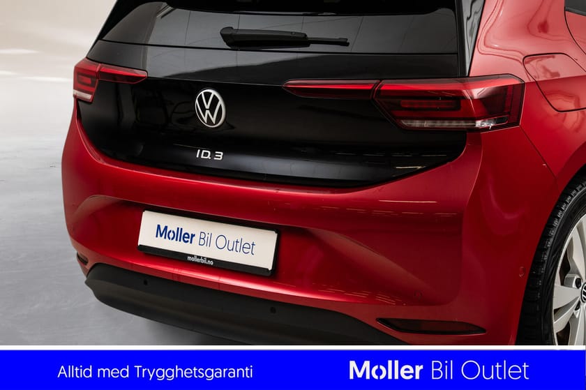 Bilde 5 av Volkswagen ID.3 Pro Performance