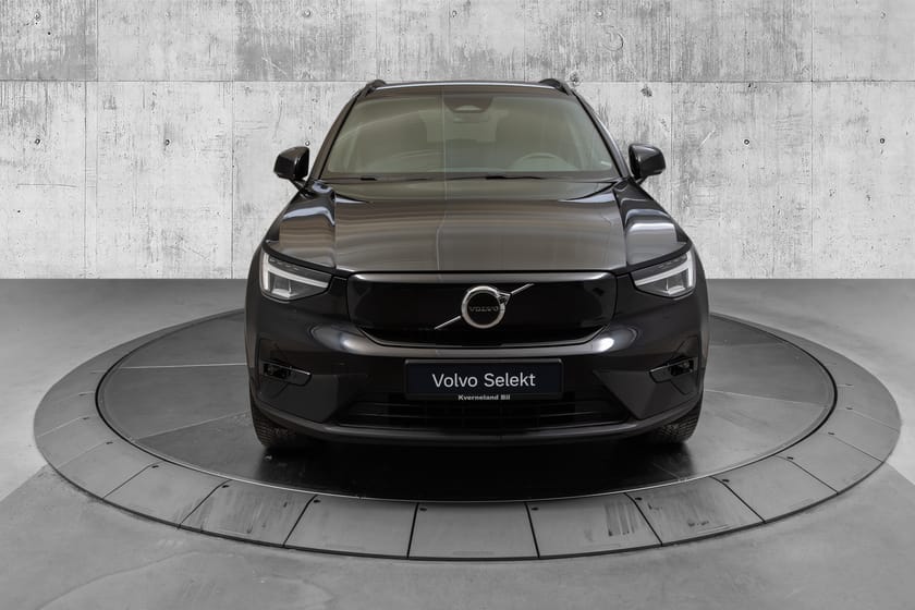Bilde 4 av Volvo XC40 Recharge Twin