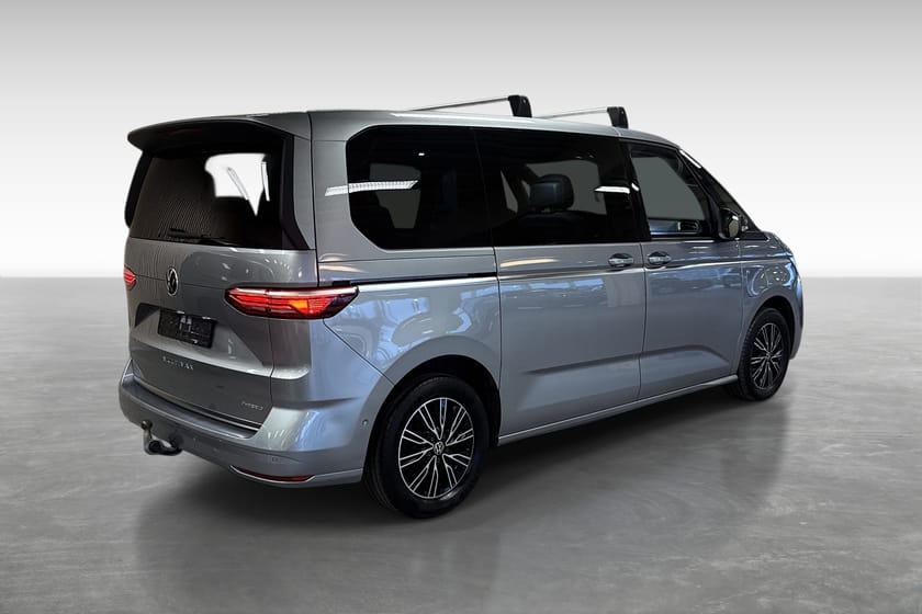 Bilde 4 av Volkswagen Multivan eHybrid