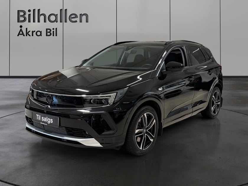 Bilde 1 av Opel Grandland Hybrid