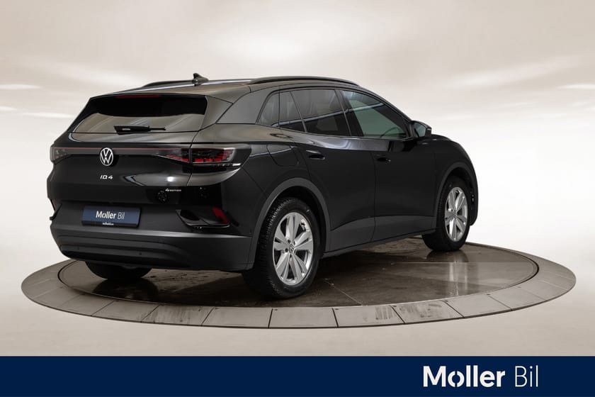 Bilde 5 av Volkswagen ID.4 Pro 4M