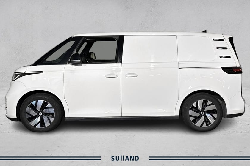 Bilde 2 av Volkswagen ID. Buzz Cargo
