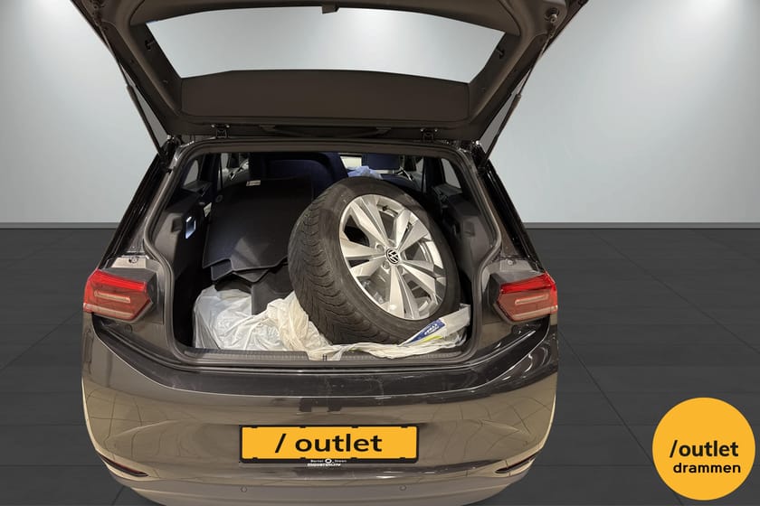 Bilde 5 av Volkswagen ID.3 Pro Performance