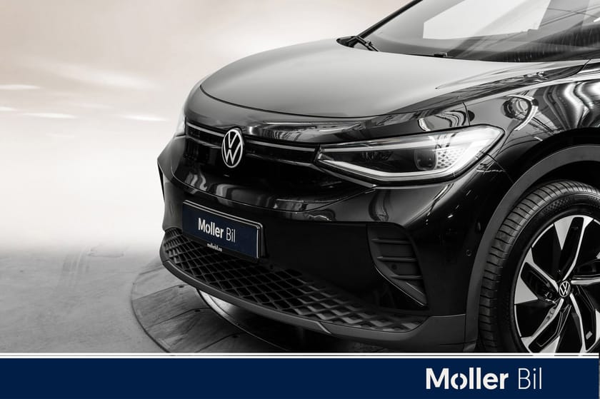 Bilde 2 av Volkswagen ID.4 Pro 4M