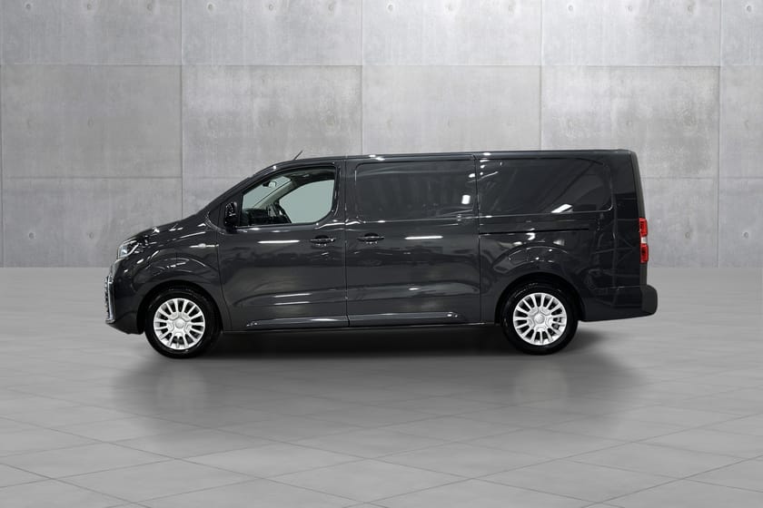 Bilde 2 av Toyota Proace Electric Long 75