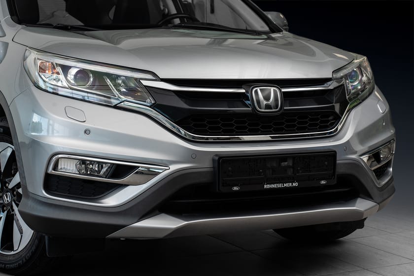Bilde 2 av Honda CR-V