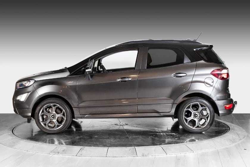 Bilde 4 av Ford EcoSport