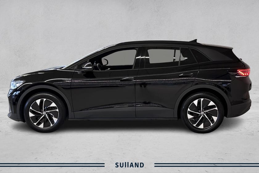 Bilde 2 av Volkswagen ID.4 Pro 4M
