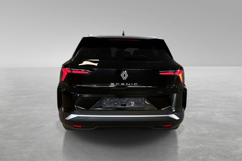 Bilde 4 av Renault Scenic E-Tech