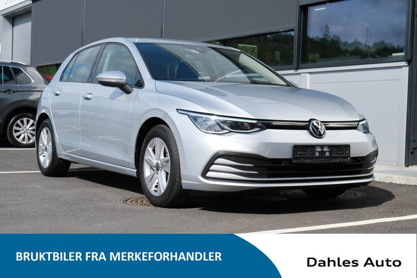 Bilde 3 av Volkswagen Golf