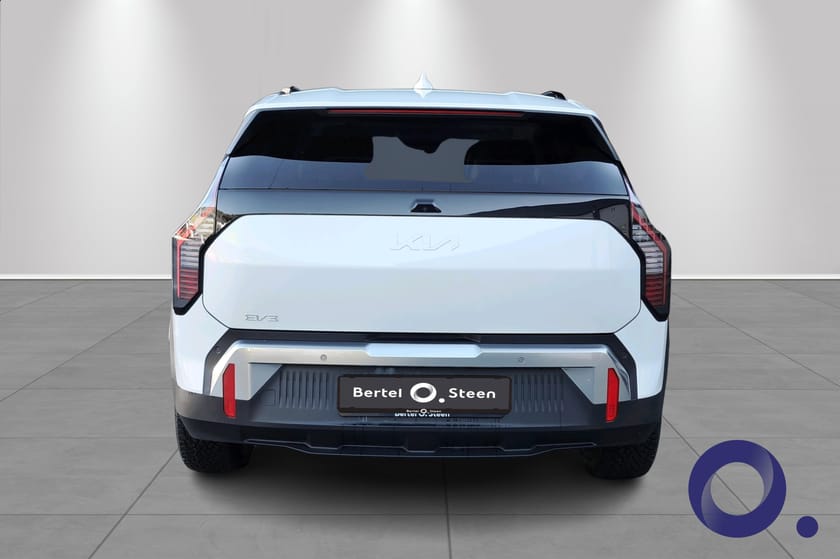 Bilde 4 av Kia EV3 Standard Range