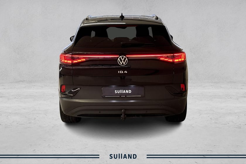 Bilde 4 av Volkswagen ID.4 Pro 4M