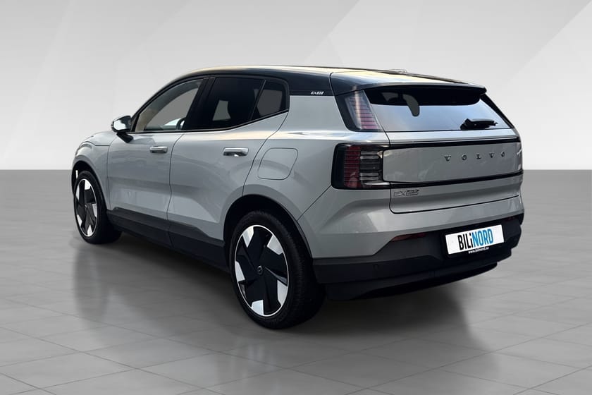 Bilde 5 av Volvo EX30 Twin Motor Performance