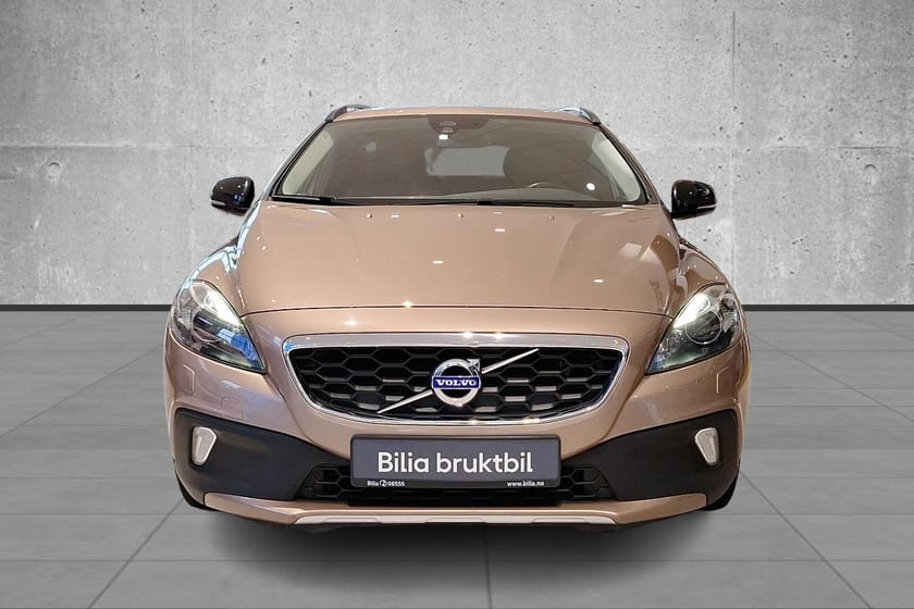 Bilde 4 av Volvo V40 Cross Country