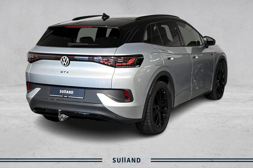 Bilde 5 av Volkswagen ID.4 GTX