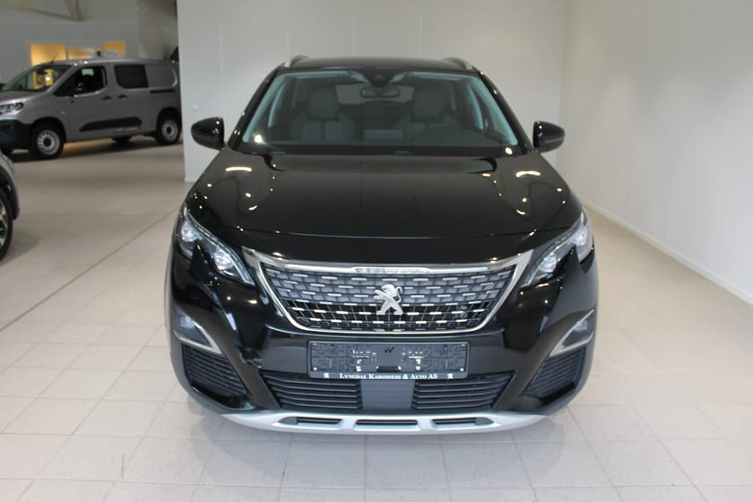 Bilde 2 av Peugeot 3008