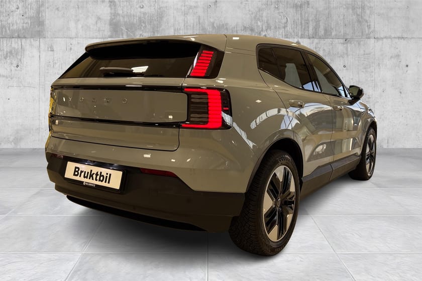 Bilde 5 av Volvo EX30 Twin Motor Performance
