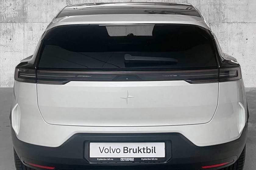 Bilde 5 av Polestar 3 Long Range Dual Motor