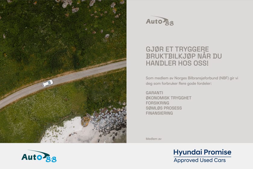 Bilde 3 av Hyundai Ioniq 6
