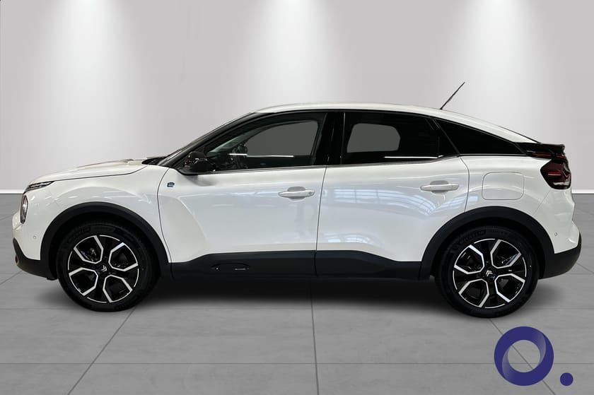 Bilde 5 av Citroën ë-C4