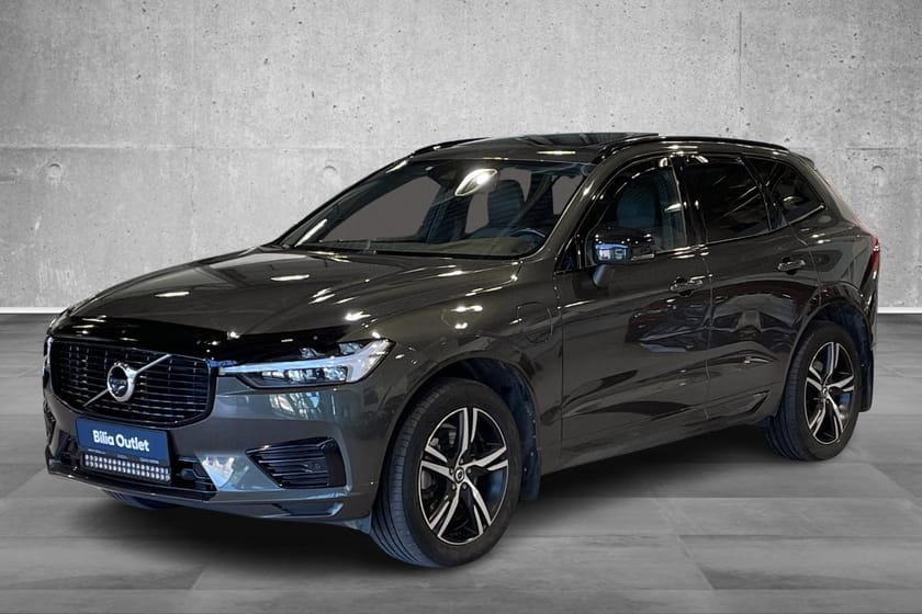 Bilde 2 av Volvo XC60