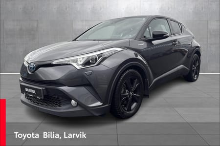 Toyota C-HR Hybrid
