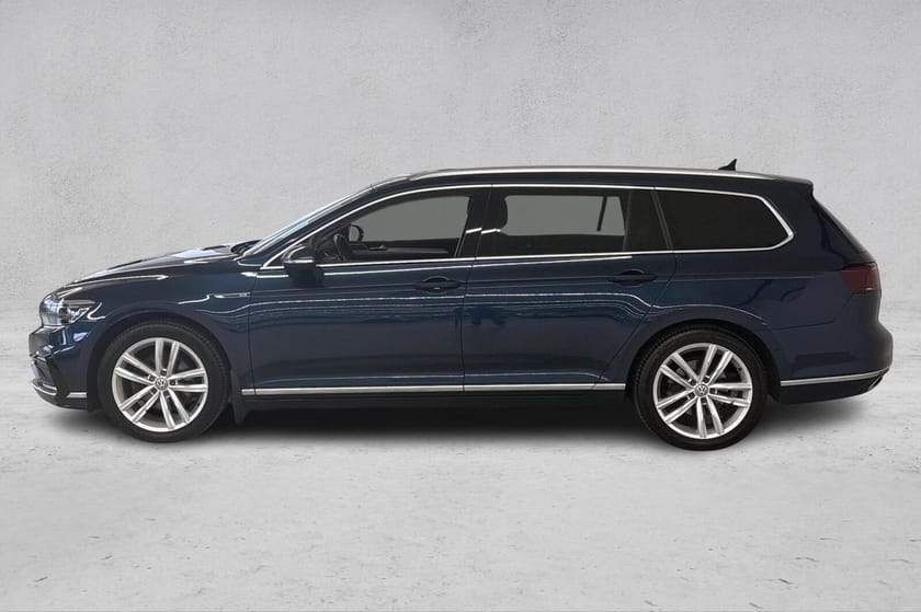 Bilde 3 av Volkswagen Passat Variant GTE