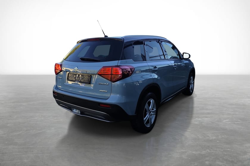 Bilde 5 av Suzuki Vitara