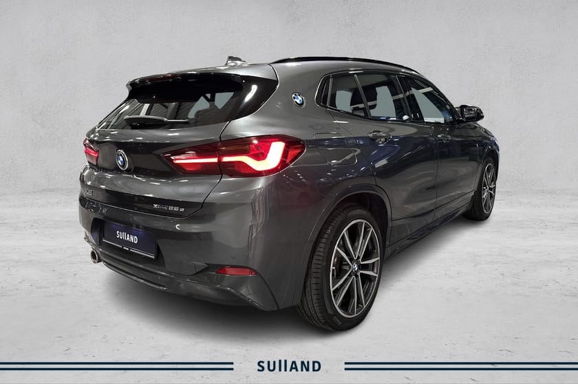 Bilde 5 av BMW X2 xDrive25e