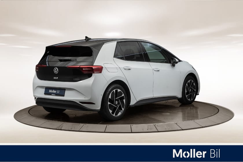 Bilde 5 av Volkswagen ID.3 Pro Performance