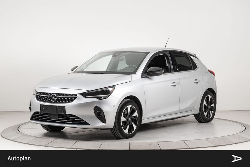 Bilde 1 av Opel Corsa-e