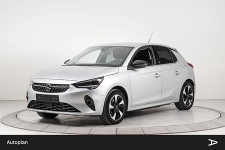 Opel Corsa-e