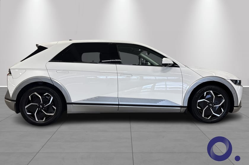 Bilde 4 av Hyundai Ioniq 5