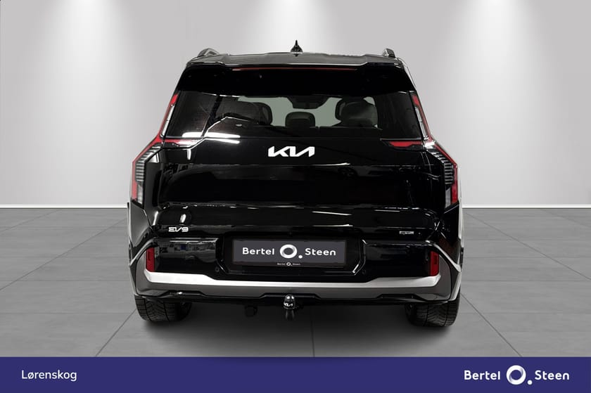 Bilde 4 av Kia EV9 AWD