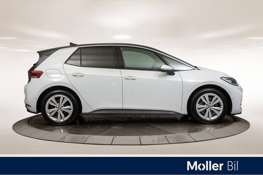 Bilde 3 av Volkswagen ID.3 Pro Performance
