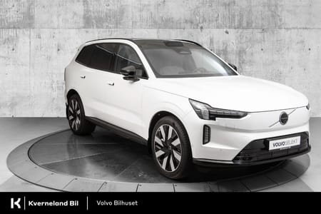 Volvo EX90 Twin Motor Performance 7-seater